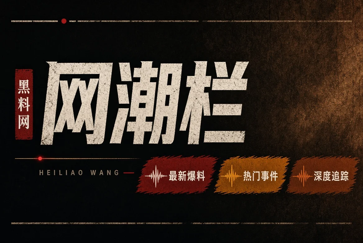 网络风向栏目图片